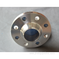 Stainless Steel Weld Neck Flange